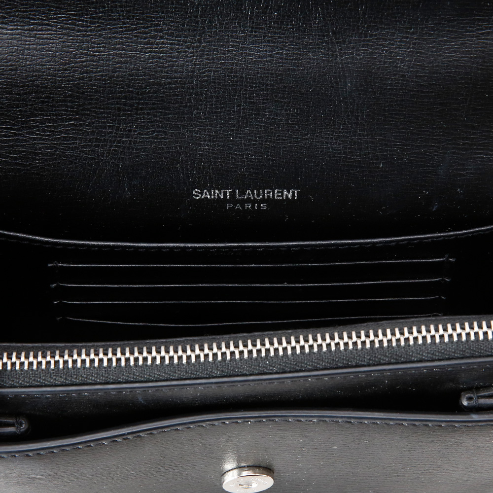 Yves Saint Laurent(USED)생로랑 452157 선셋 미니 체인 WOC